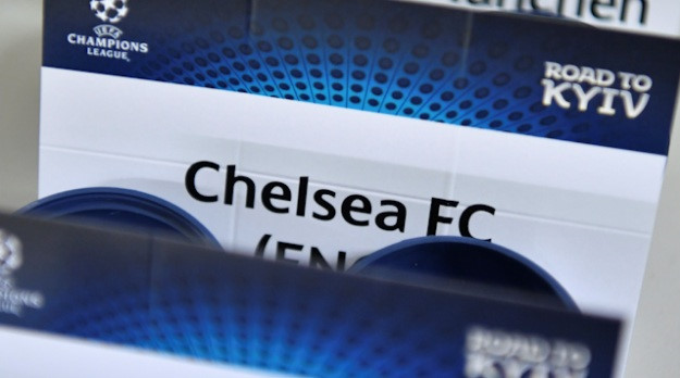 Dân mạng dự đoán Chelsea khóc thét khi gặp Barcelona